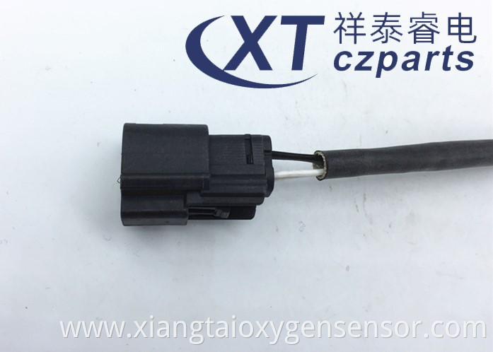 Kuga Sensor